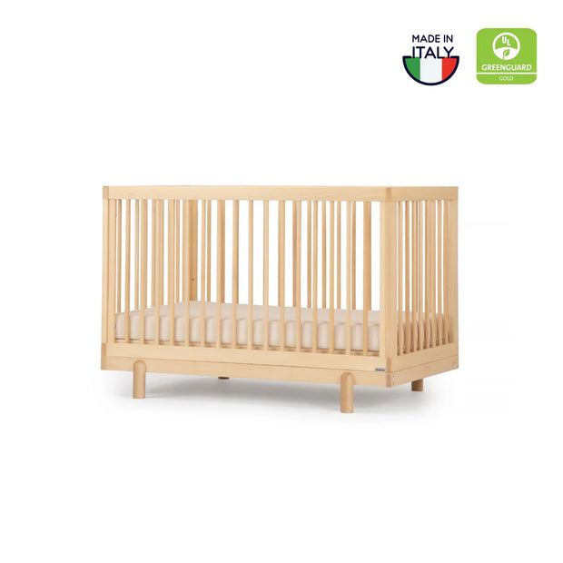 Dadada Bliss Italian 4-1 Convertible Crib