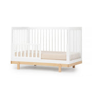 Dadada Bliss Italian 4-1 Convertible Crib