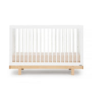 Dadada Bliss Italian 4-1 Convertible Crib