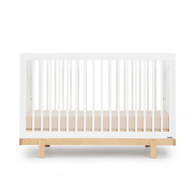 Dadada Bliss Italian 4-1 Convertible Crib