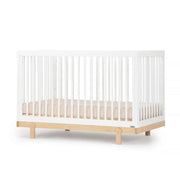 Dadada Bliss Italian 4-1 Convertible Crib