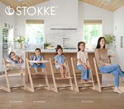 Stokke Tripp Trapp Chair