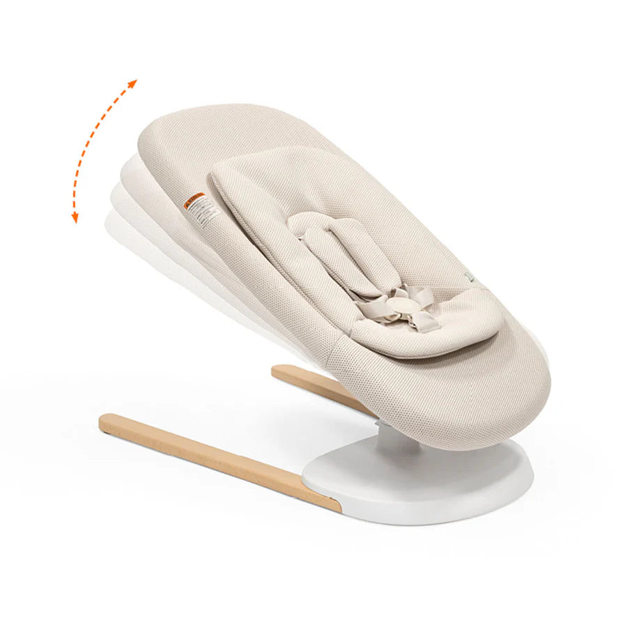 stokke discount code Stokke Yoga Baby Bouncer – Baby Grand