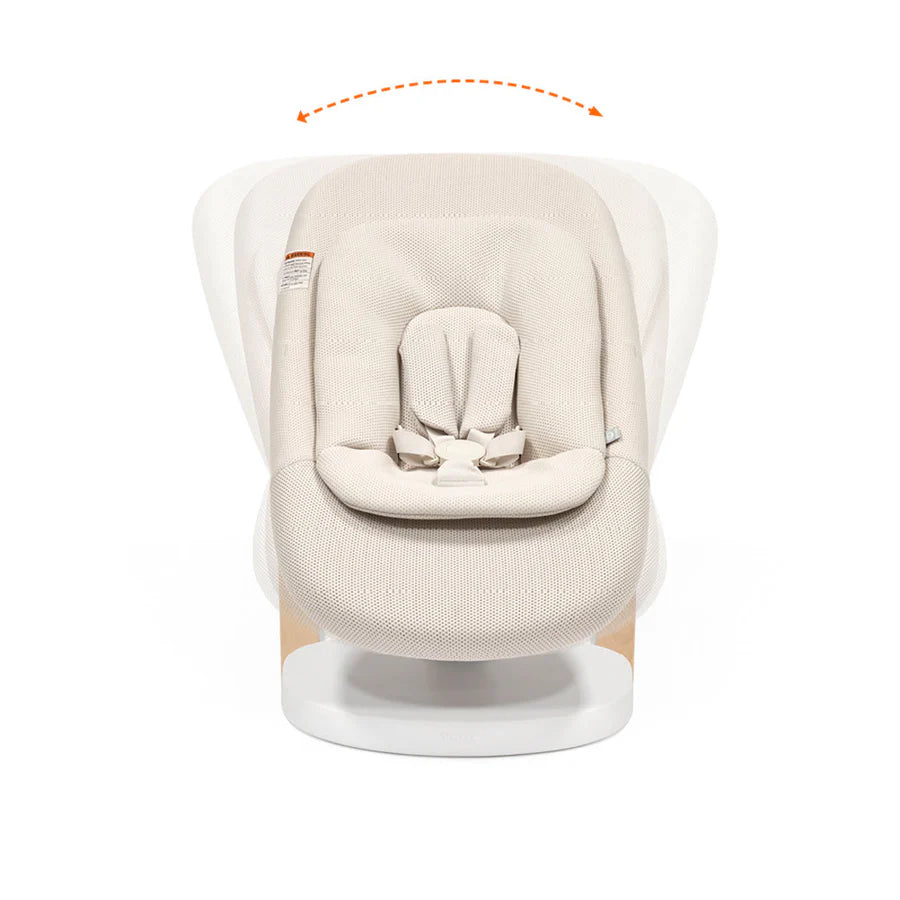 stokke carseat Stokke Yoga Baby Bouncer – Baby Grand