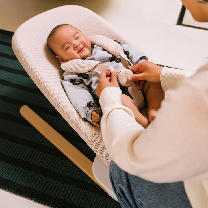 Stokke Yoga Baby Bouncer