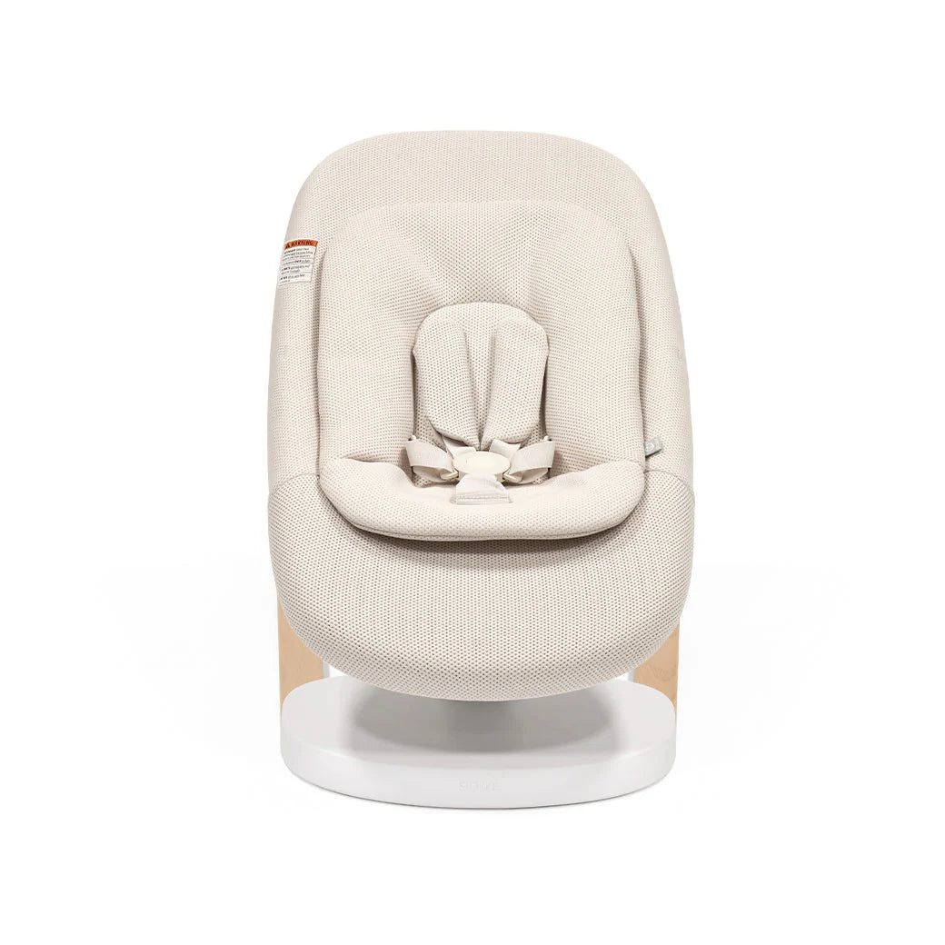 stokke steps bouncer toy hanger Stokke Yoga Baby Bouncer – Baby Grand