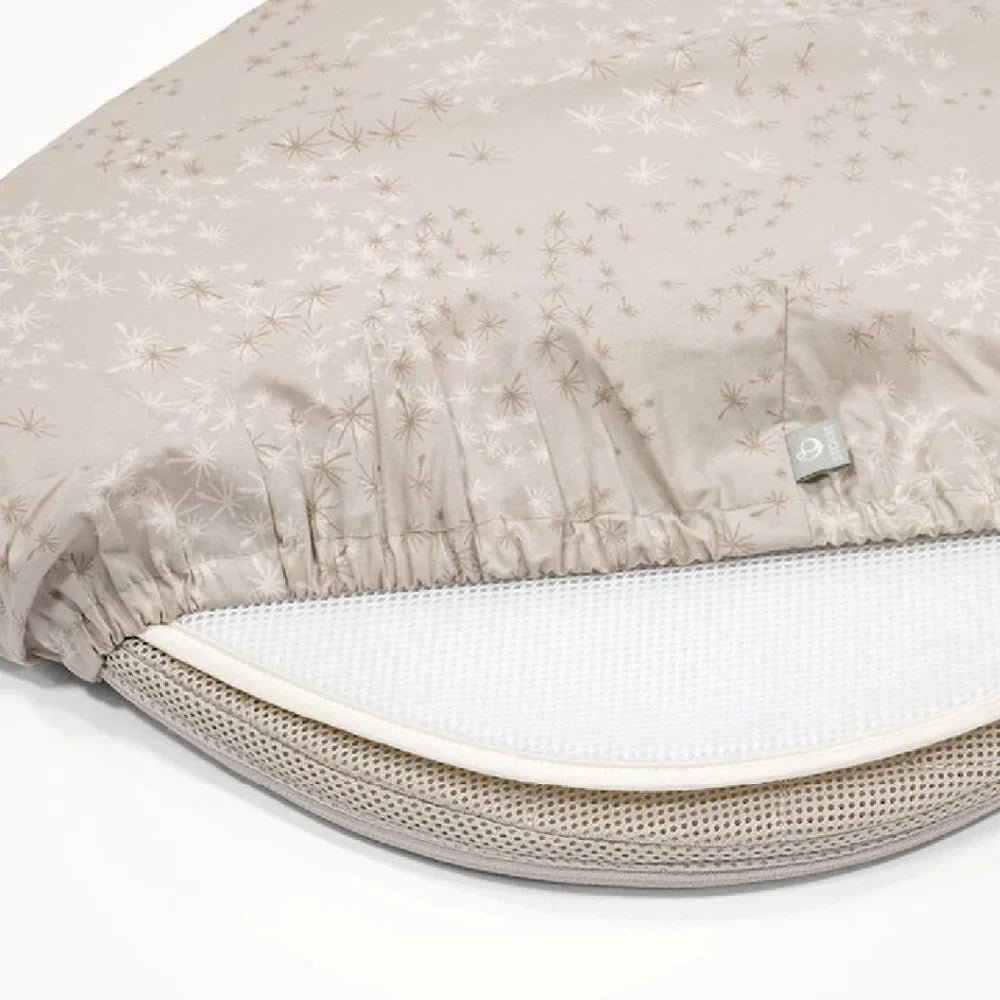 snoozi stokke Stokke Snoozi Bassinet