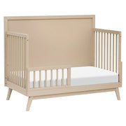 Babyletto Palma 4-in-1 Convertible Crib