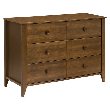 Babyletto Sprout 6 Drawer Dresser