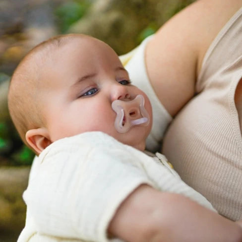 Suavinex Zerø.Zerø™ Newborn Starter Set