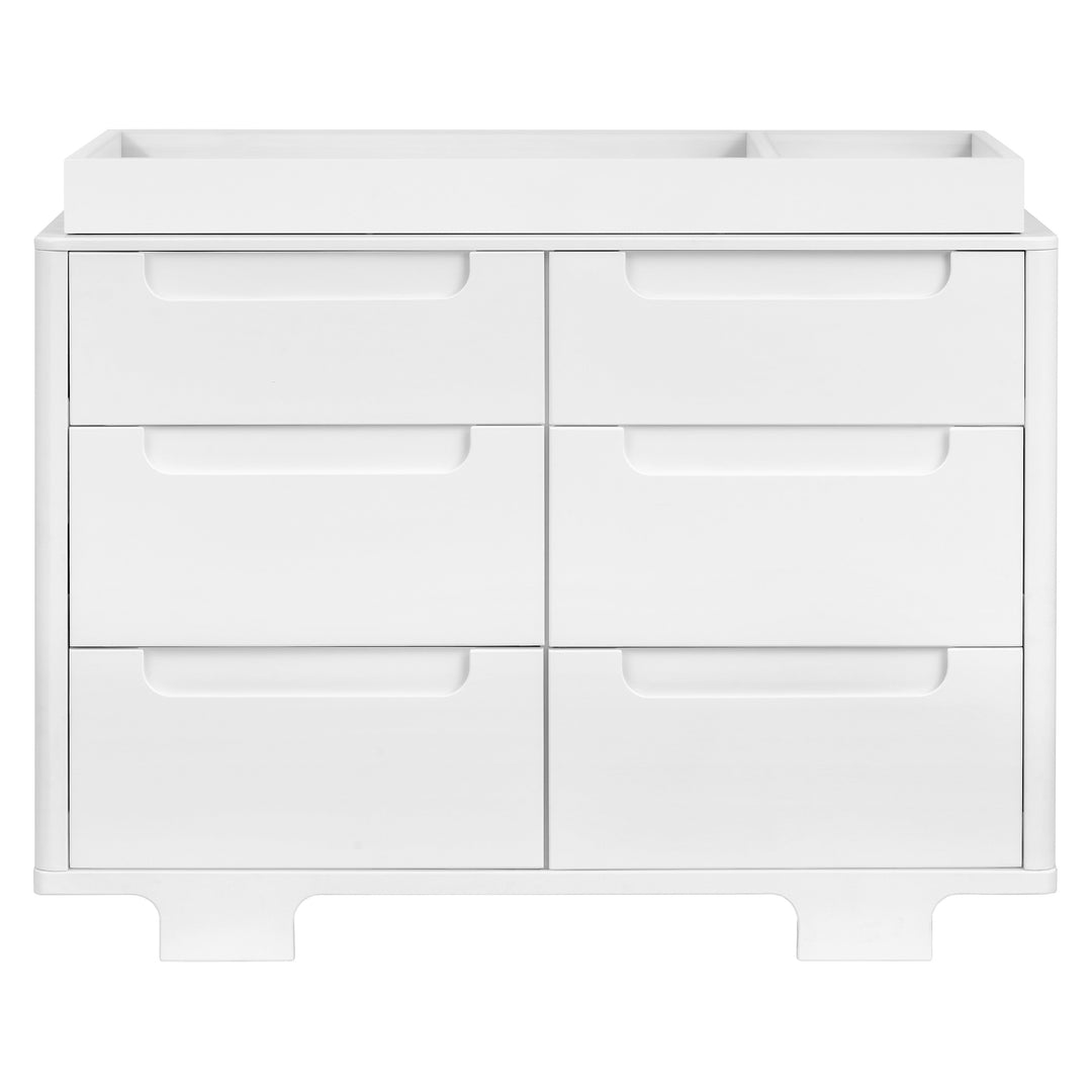 Babyletto Yuzu 6-Drawer Dresser