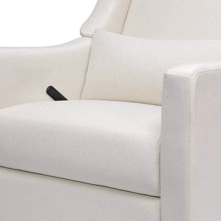 Babyletto Kiwi Manual Recliner and Swivel Glider