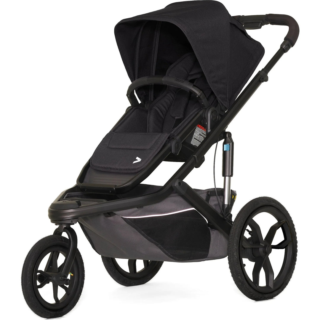 jog behind stroller Veer Switch&Jog Stroller – Baby Grand