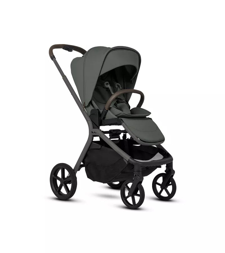 Silver Cross Breez Compact Stroller
