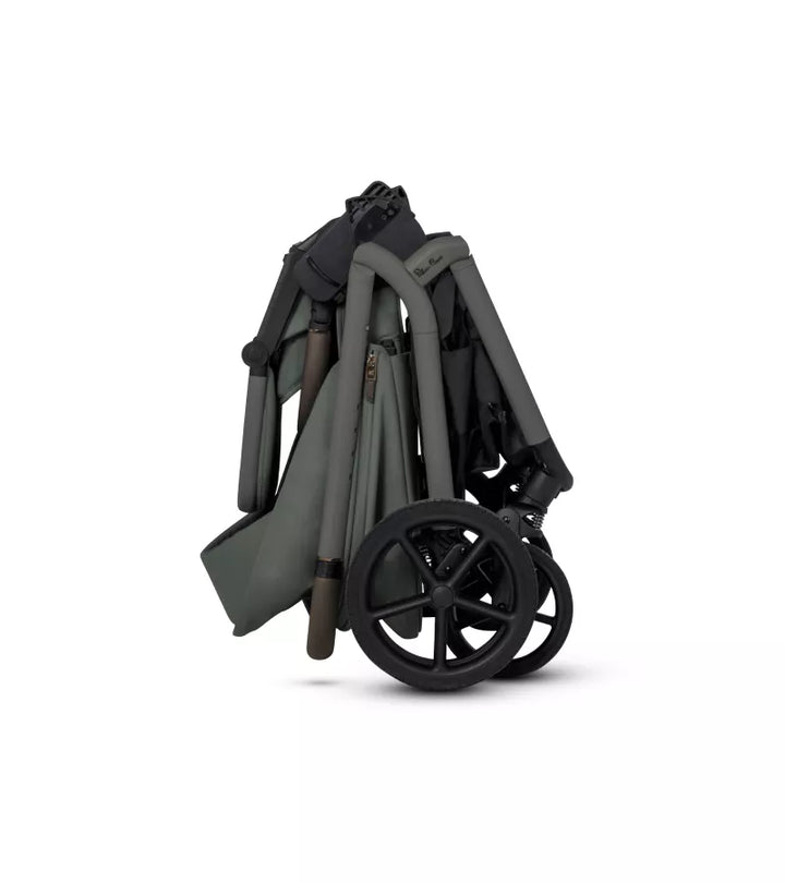 Silver Cross Breez Compact Stroller