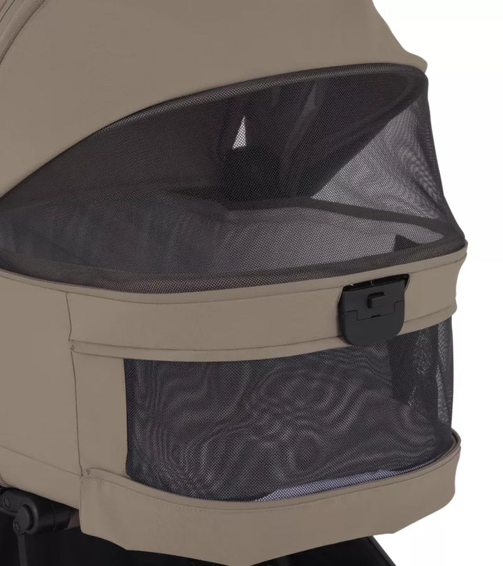 Silver Cross Nia Bassinet