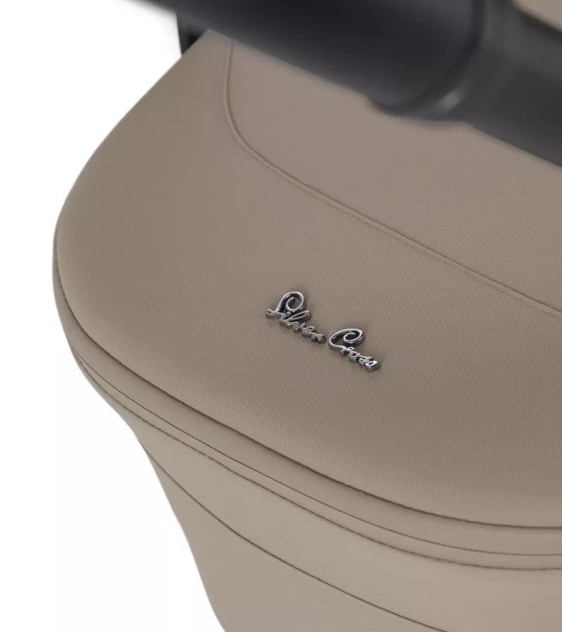 Silver Cross Nia Bassinet