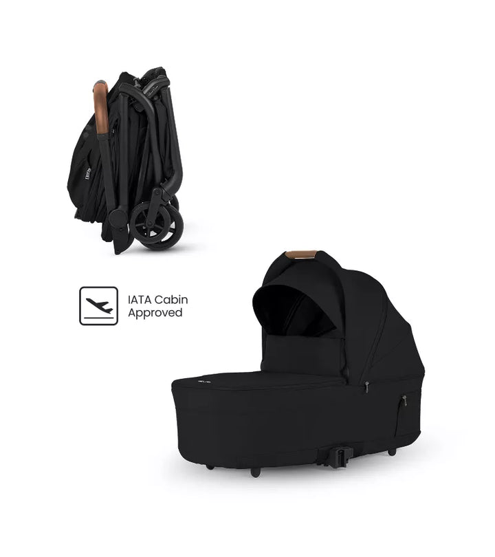 Silver Cross Nia Bassinet