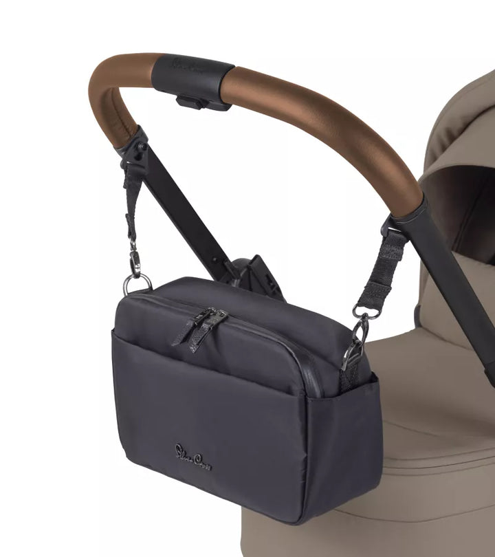 Silver Cross Universal Parent Stroller Organizer