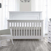 Natart Taylor Convertible Crib