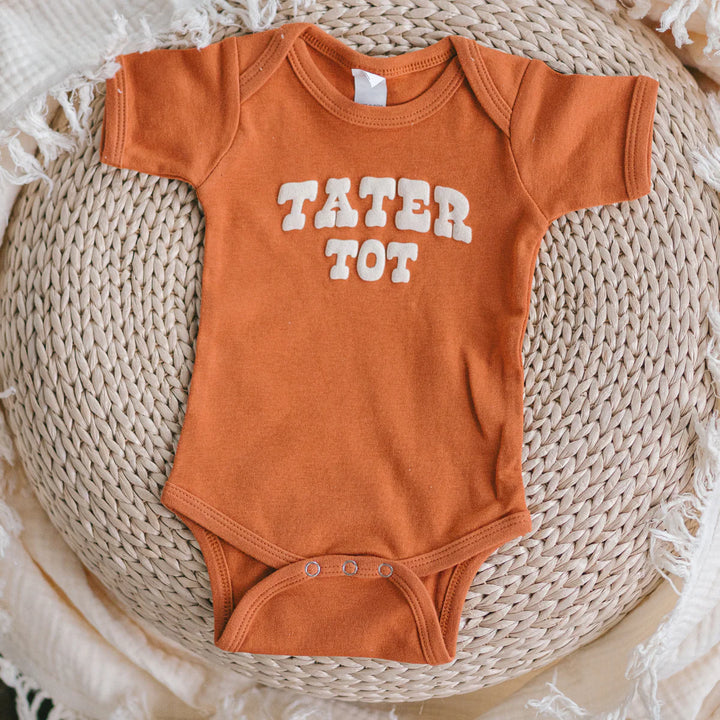 Tater Tot Onsie