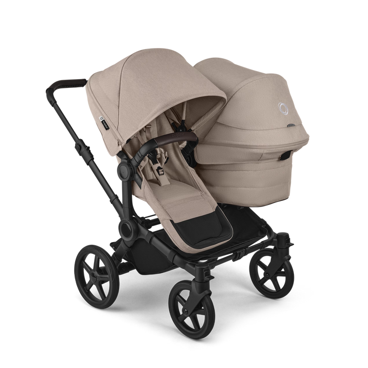 Bugaboo Donkey 6 Stroller