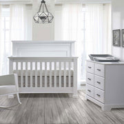 Natart Taylor Convertible Crib