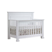 Natart Taylor Convertible Crib