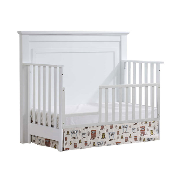 Natart Taylor Convertible Crib