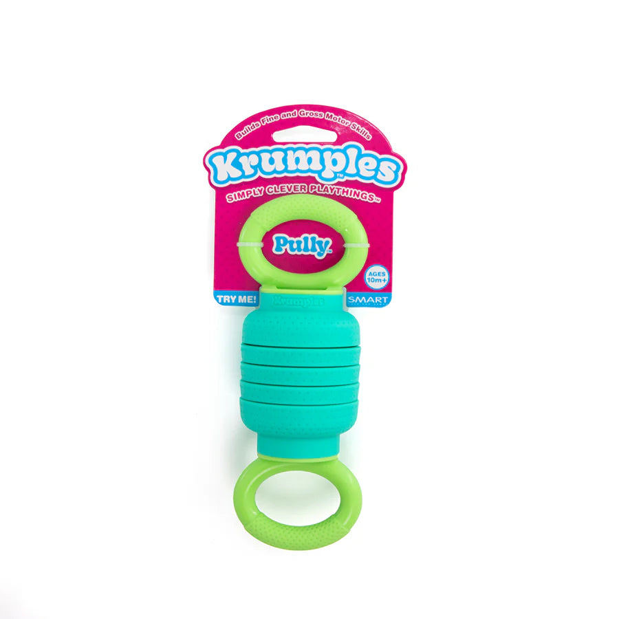 Smart Toys Krumples PULLY