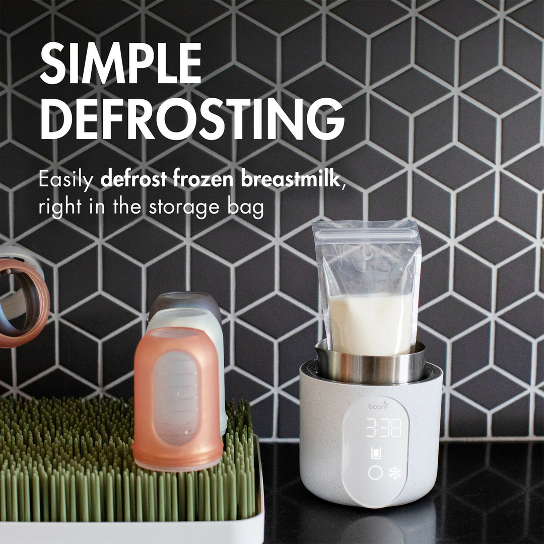Boon Tempro Baby Milk Warmer