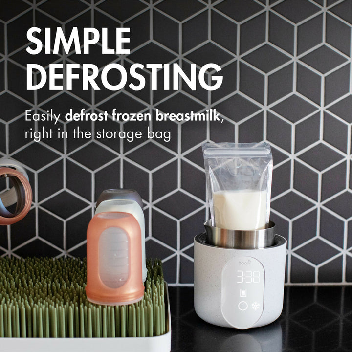 Boon Tempro Baby Milk Warmer