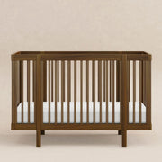 BabyLetto Pogo 8-1 Convertible Crib