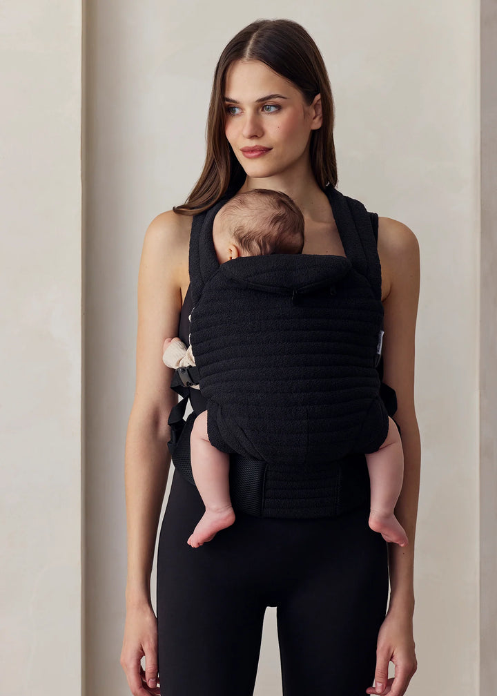 The Armadillo baby Carrier