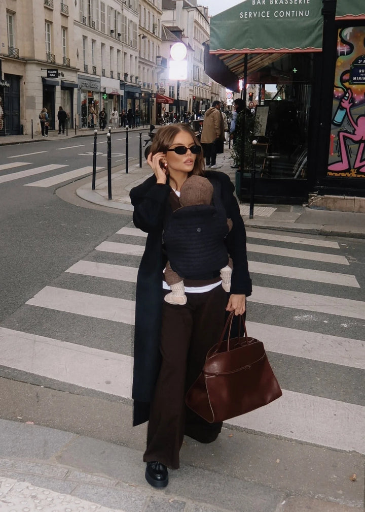 The Armadillo baby Carrier