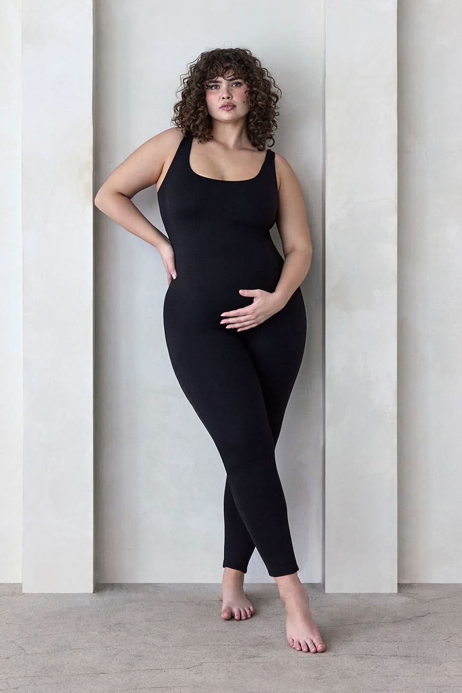 Bumpsuit Lucy Maternity Unitard