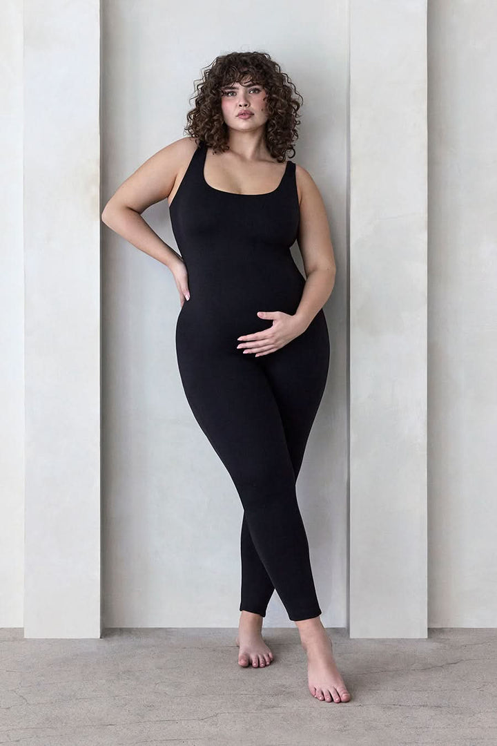 Bumpsuit Lucy Maternity Unitard