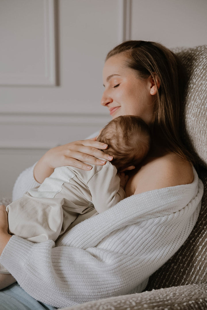 The Butterfly Swaddle