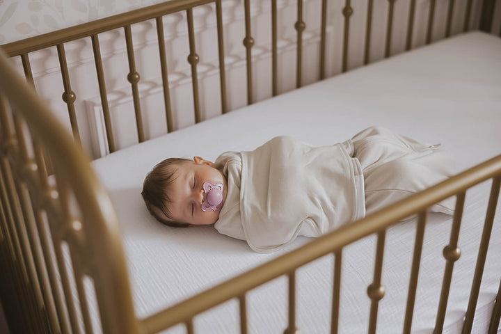The Butterfly Swaddle