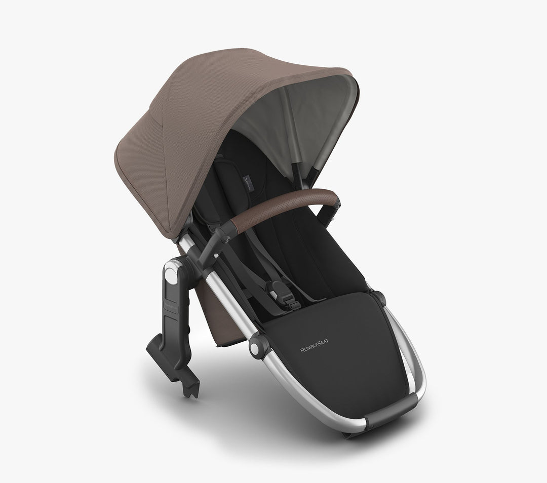 Uppababy Rumbleseat V3