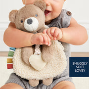 Itzy Lovey - Theo the Bear