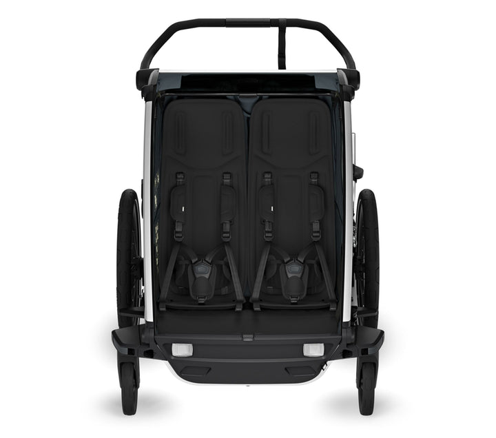 Thule Chariot Cross 2 Double  Bike Trailer  - In Stock