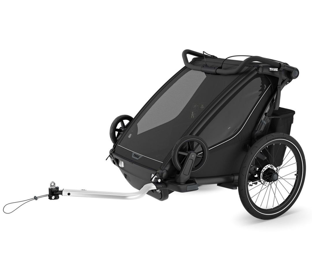Thule Chariot Sport Cross 2 Double Bike Trailer