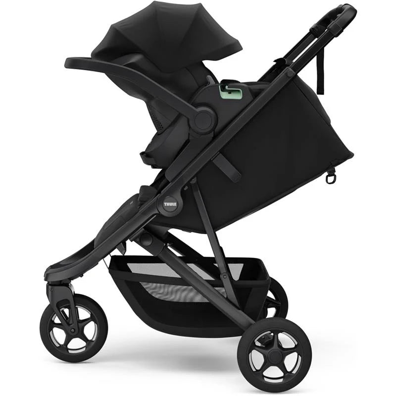 Thule Spring 2 Stroller