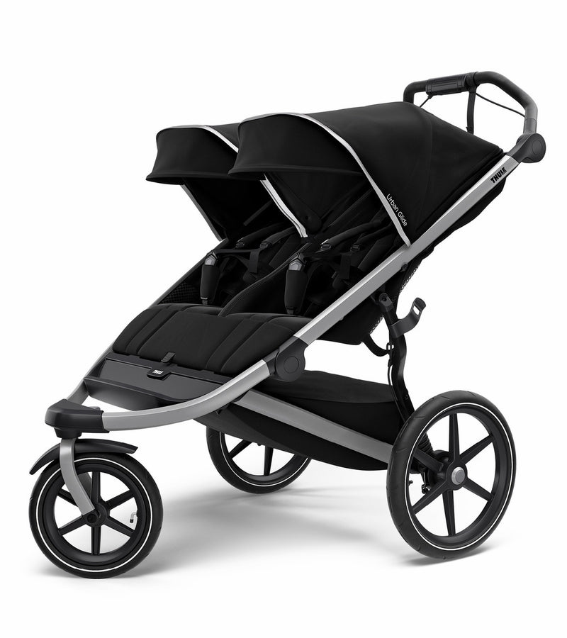 Thule Urban Glide Maxi Cosi/Nuna Car Seat Adapter – Baby Grand