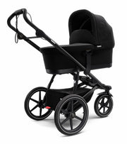 Thule Urban Glide Bassinet - Black Urban 3