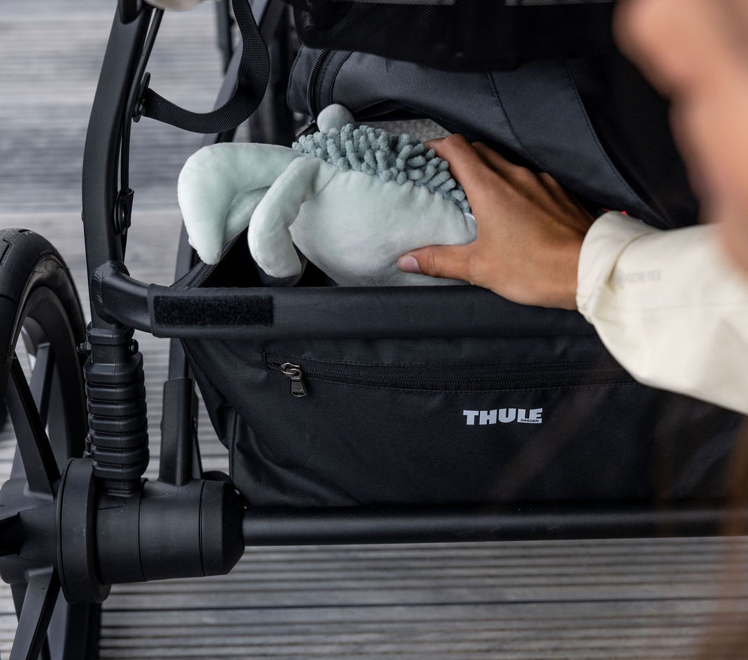 Thule Urban Glide 3 All-Terrain Stroller