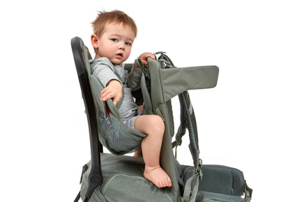 Thule Sapling  Back Pack - Agave