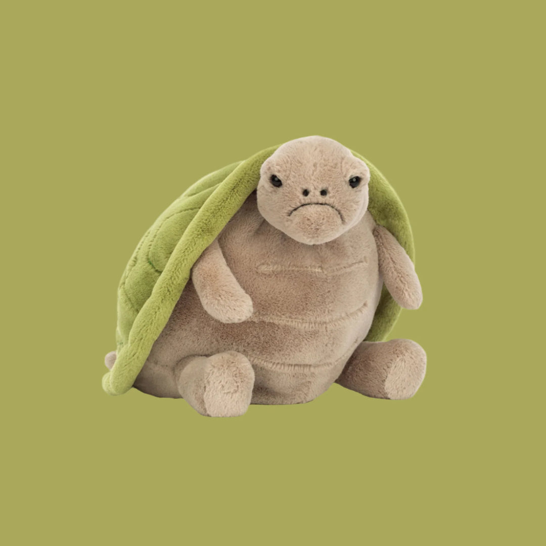 Jellycat Timmy Turtle