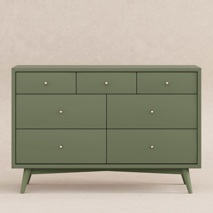 Babyletto Palma 7-Drawer Double Dresser